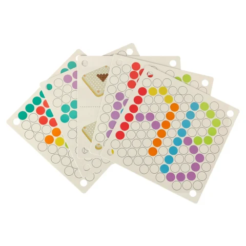 Zabawki/Zabawki tematyczne/Układanki