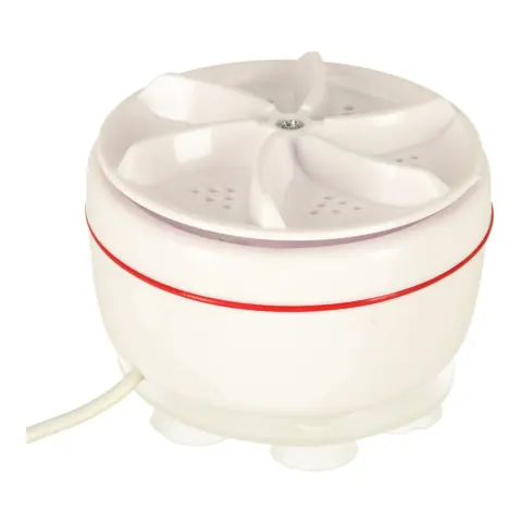 Pralka mini turystyczna przenośna wolnostojąca 5L USB