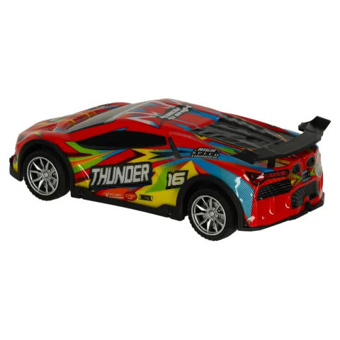 Zabawki/Modele zdalnie sterowane/Samochody zdalnie sterowane