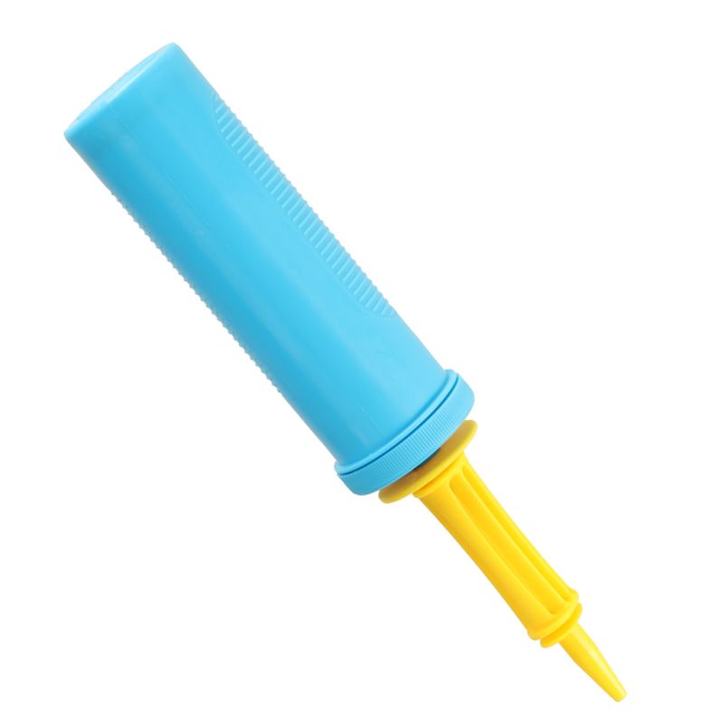 Skoczek dla dzieci gumowy do skakania koń konik z miękkim pokrowcem pompka - obrazek 10