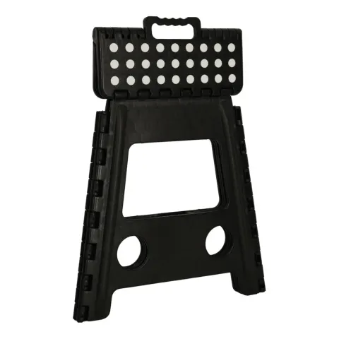 Stołek taboret składany antypoślizgowy 39