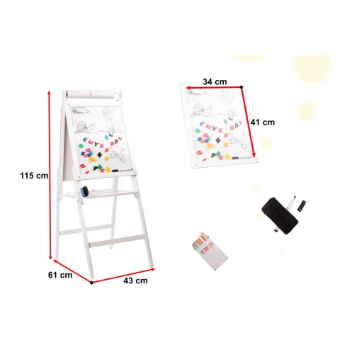 Zabawki/Tablice dla dzieci