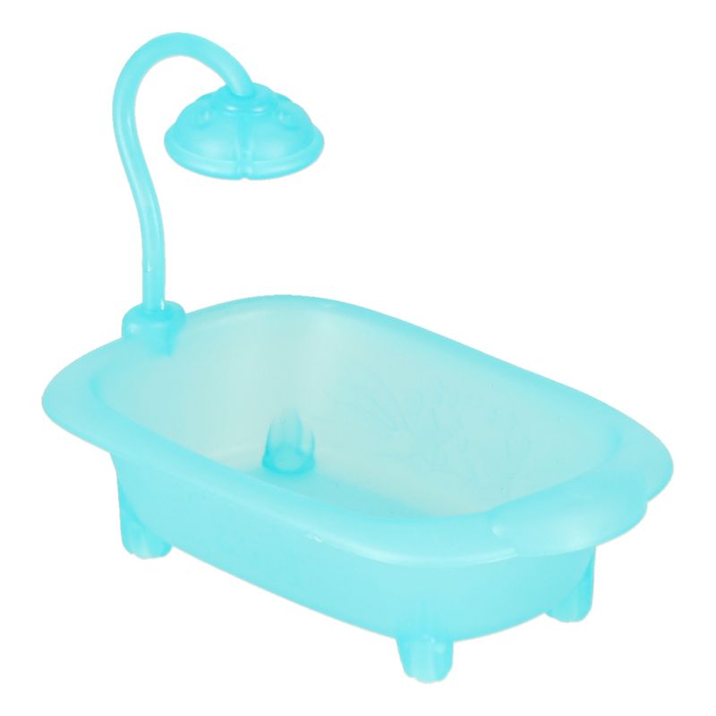 SPA dla zwierząt domek malowanie kąpanie zwierząt mazaki zmywalne akcesoria 26 elementów - obrazek 6