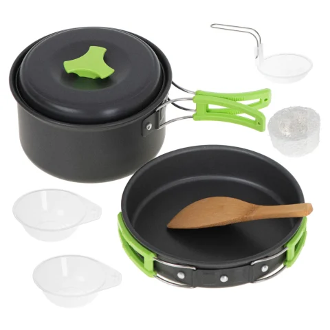 Turystyka i rekreacja/Akcesoria turystyczne