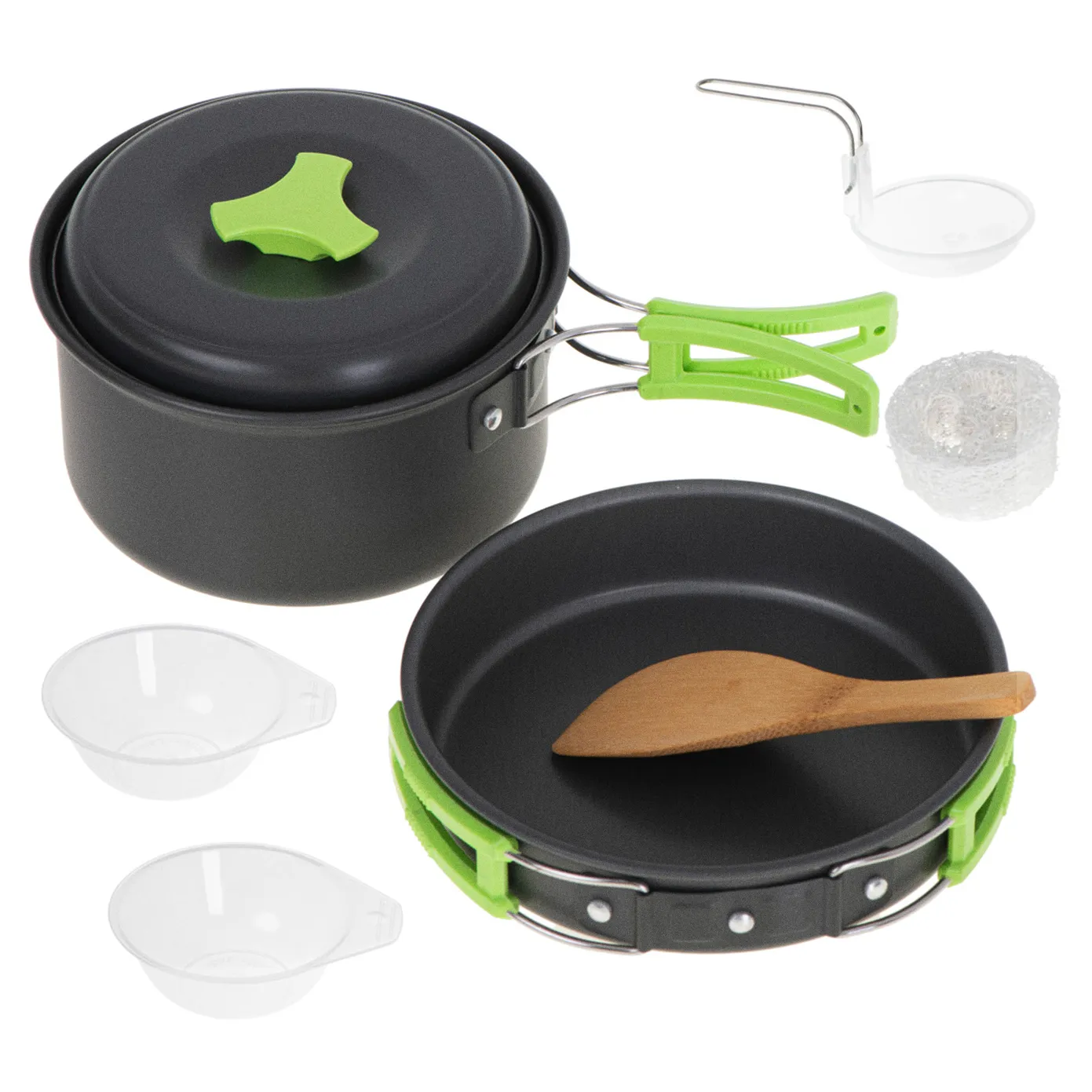 Turystyka i rekreacja/Akcesoria turystyczne