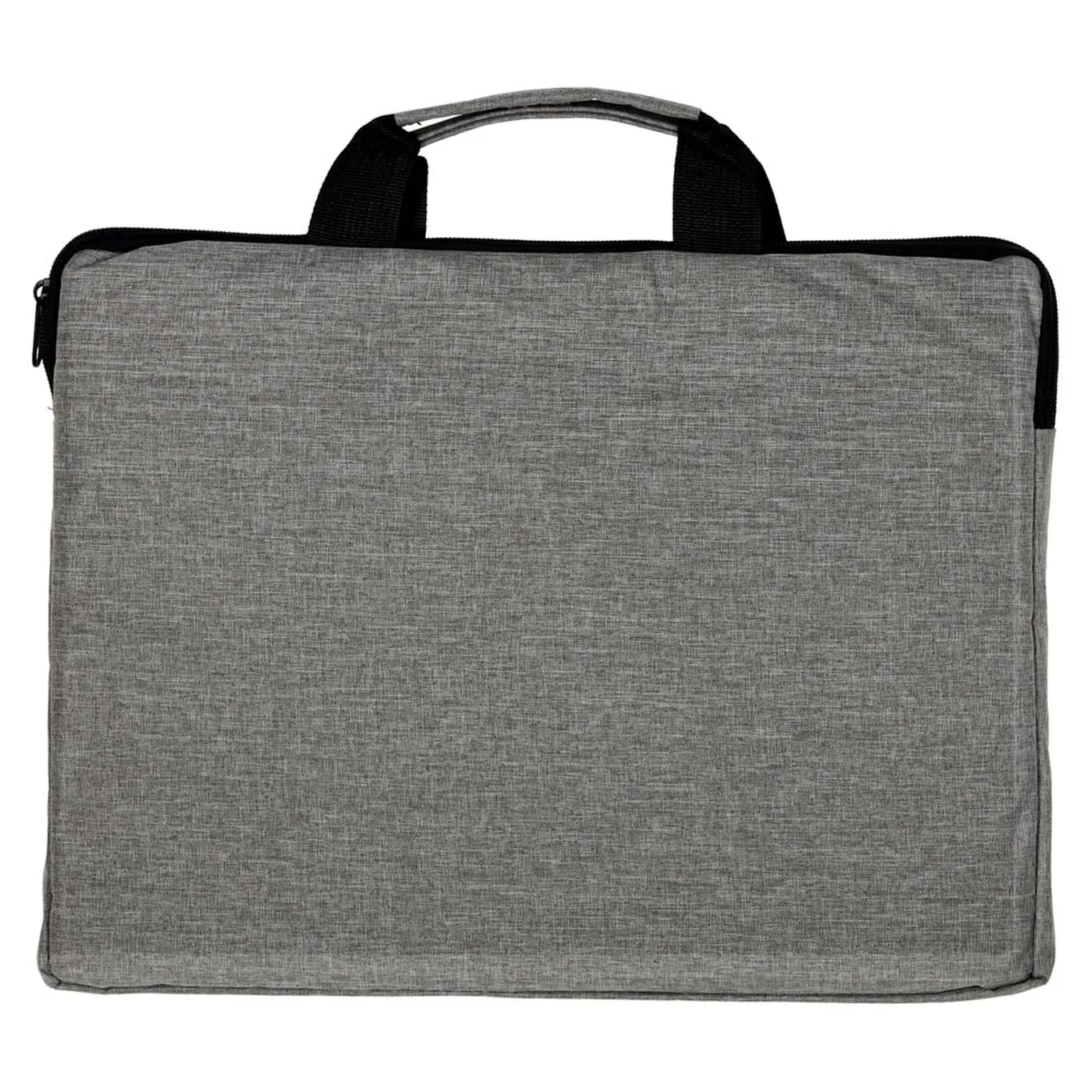 6 cali na ramię teczka biznesowa damska męska szara