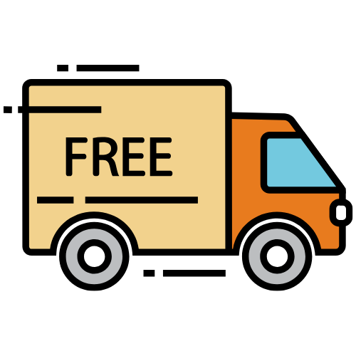 Darmowa dostawa o 250 zł